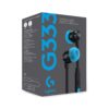 Logitech G333-4