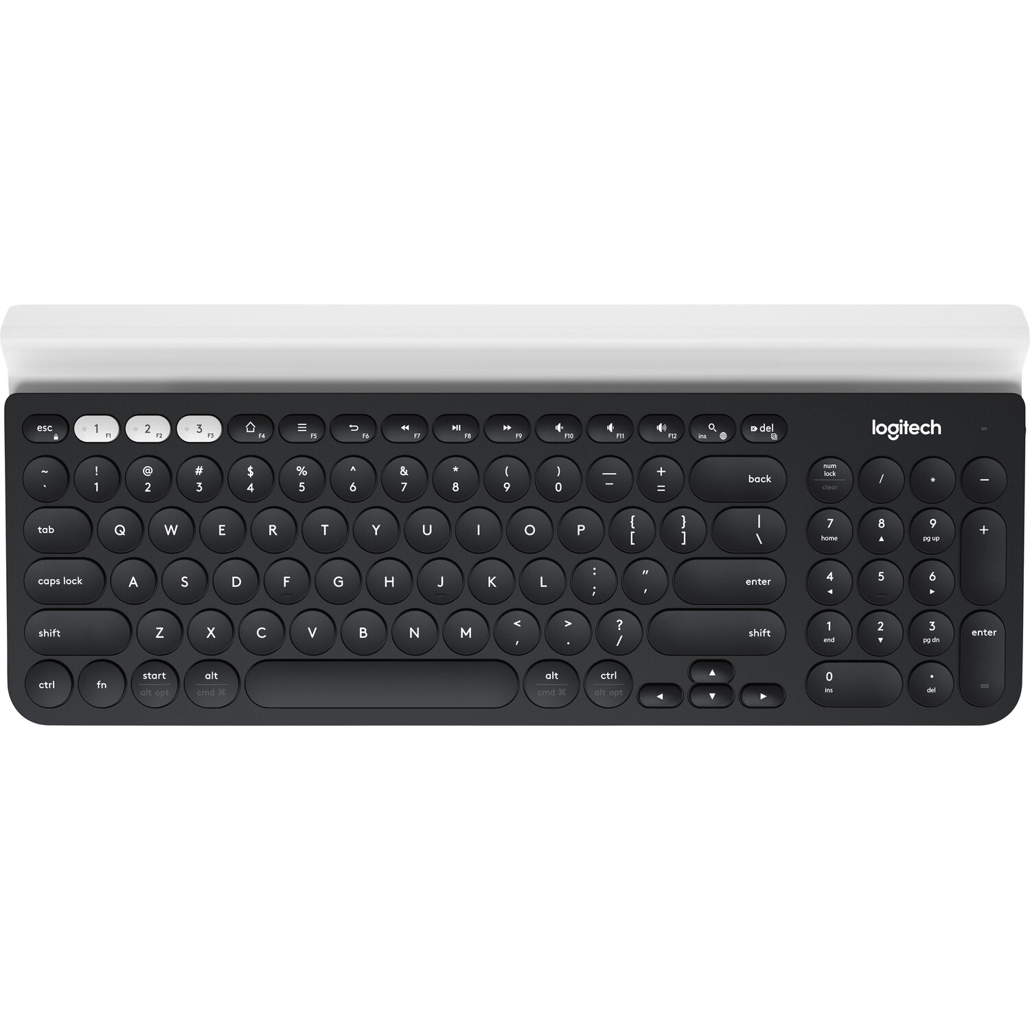 Logitech K780
