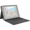 Logitech rugged folio