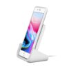 Logitech iphone wireless charging stand