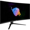 MSI Optix MAG342CQRV-0