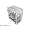 Thermaltake View 51 White-EEZEPC-3
