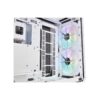 Thermaltake View 51 White-EEZEPC-5