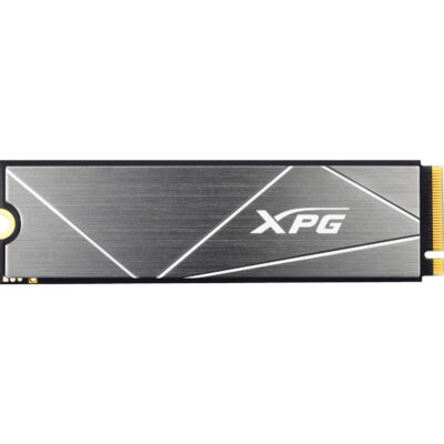 XPG GAMMIX S50 Lite 2TB PCIe Gen4x4 M.2 2280 SSD