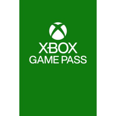 Xbox Game Pass for PC 1 Month Xbox Live GLOBAL (Digital Code)
