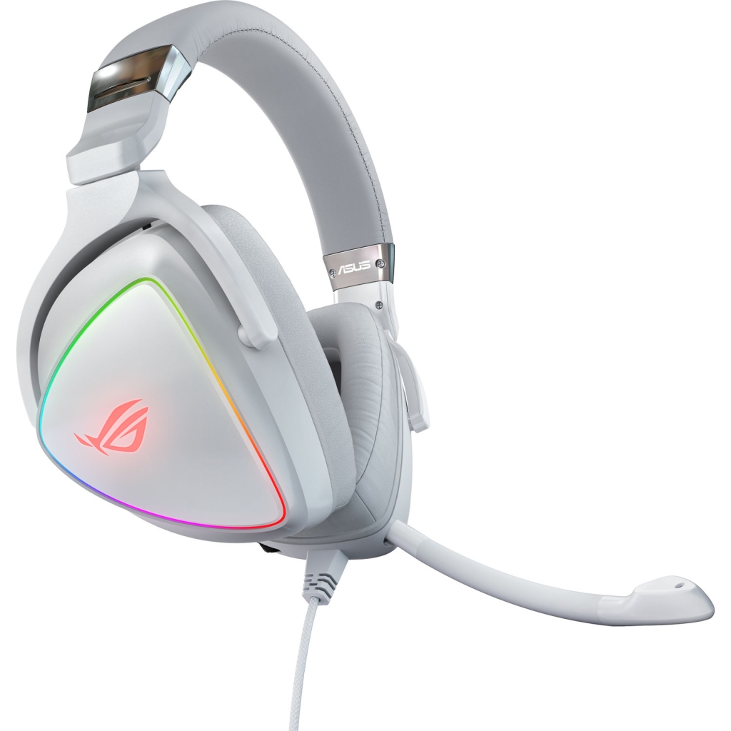 Asus rog delta white eezepc 1