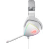 ASUS ROG DELTA WHITE-EEZEPC-4