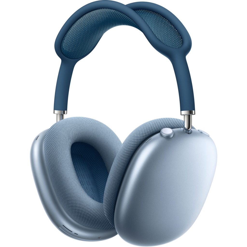 Airpods max 2