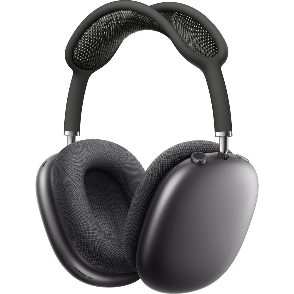 Airpods max