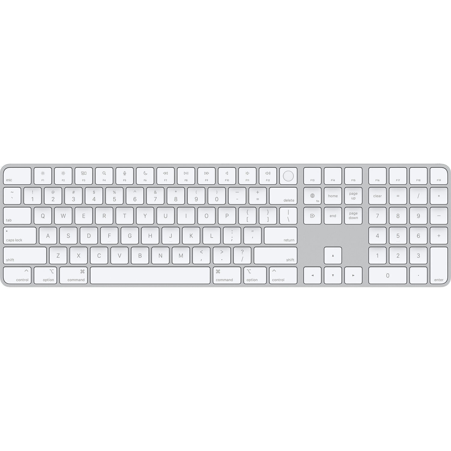 Apple MK2C3