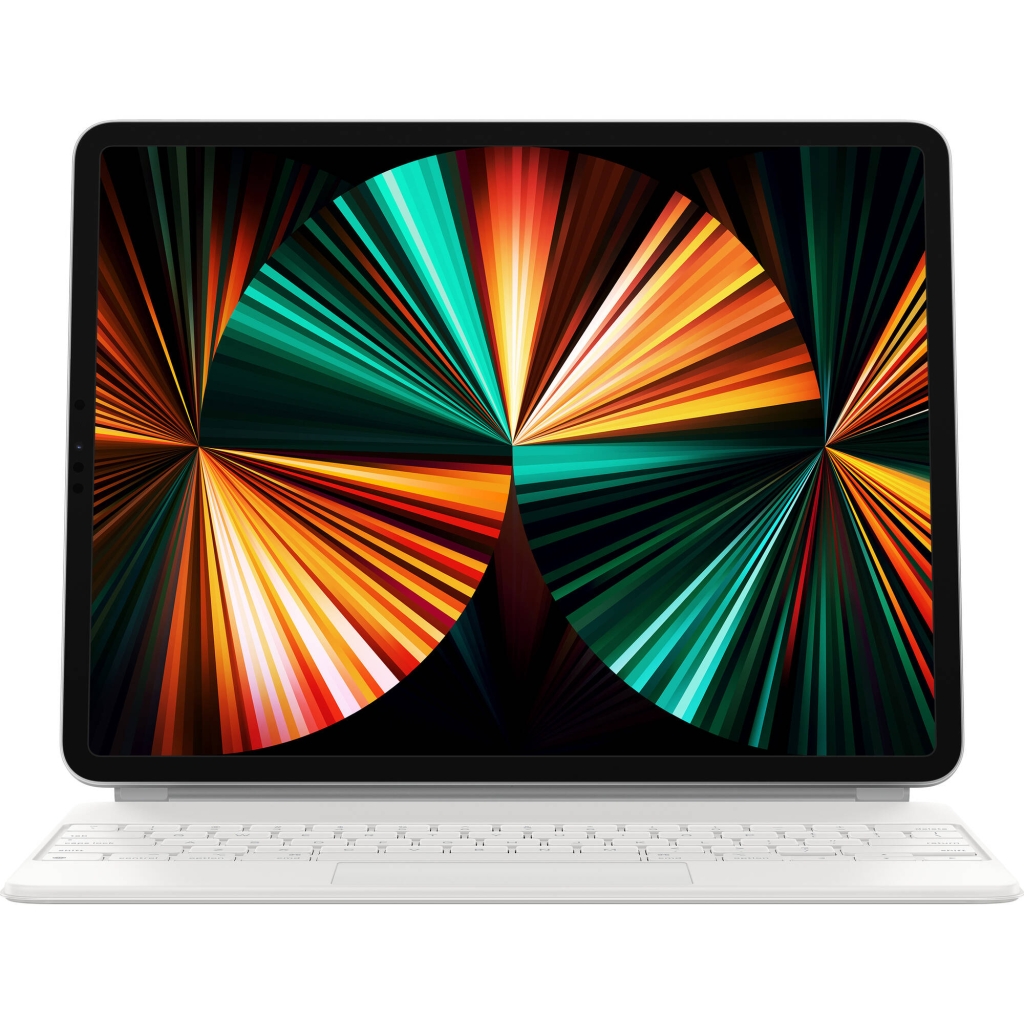 Apple magic keyboard for ipad