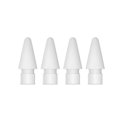 Apple Pencil Tips (4-Pack)