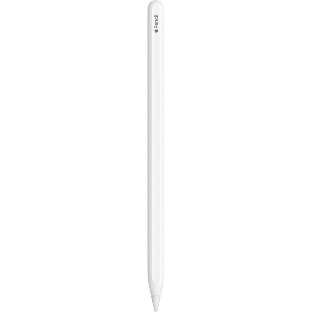 Apple pencil2