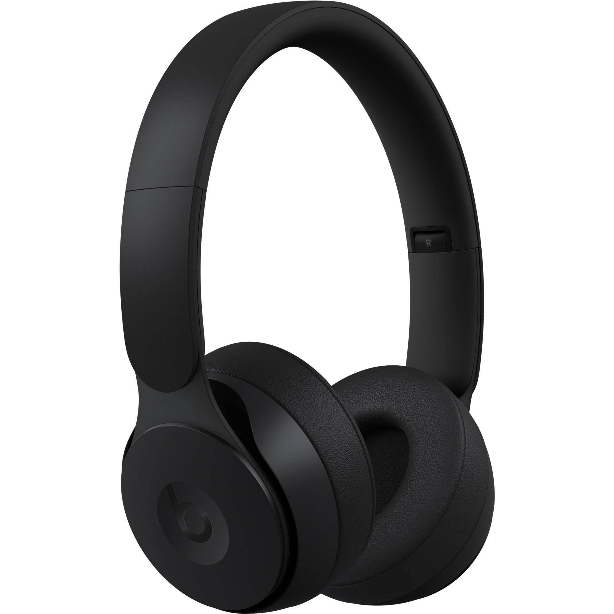 Beats Solo Pro Blck