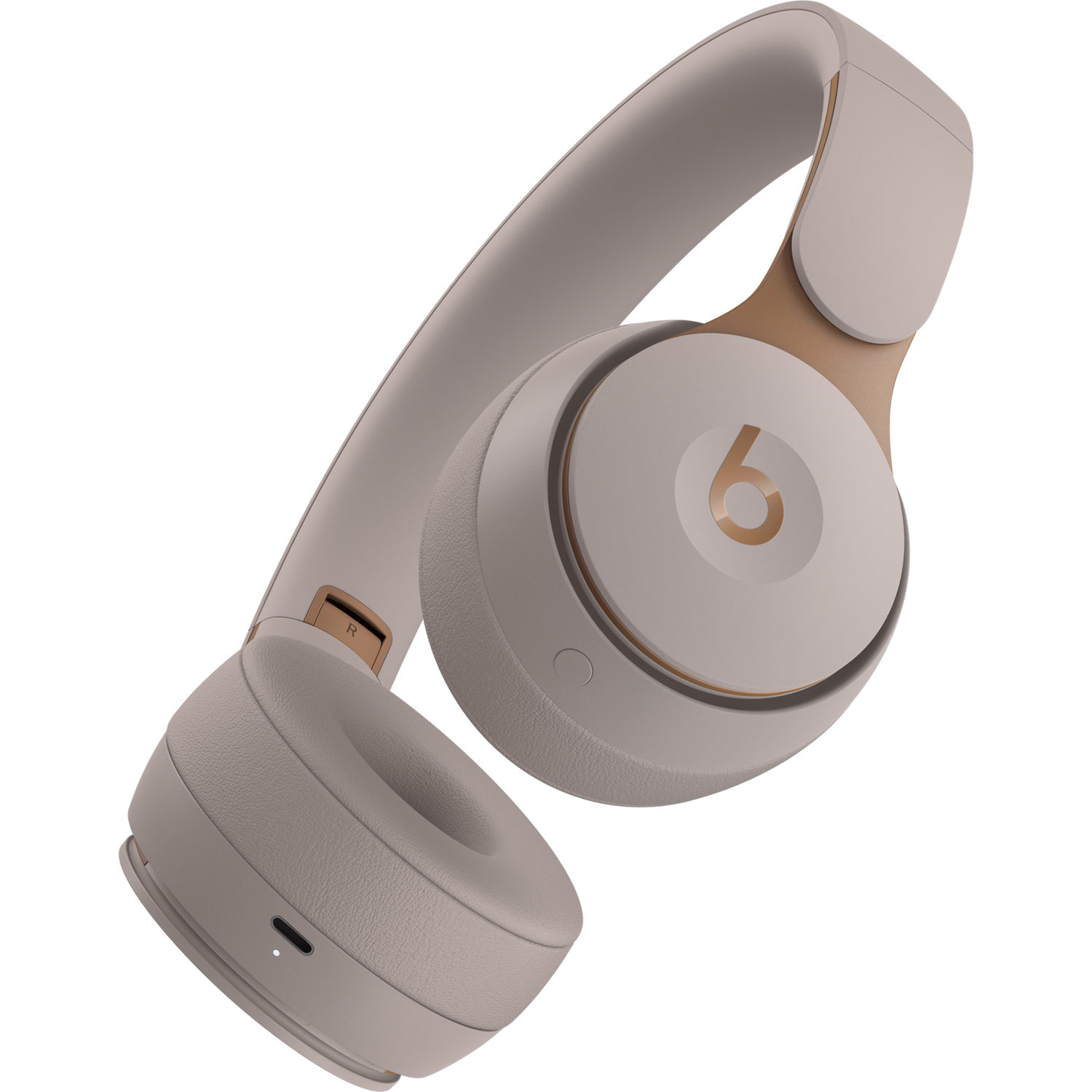 Beats by dr dre Solo Pro 本体とケース Beats Solo Proブラック 収納ケース付き 美品 Beats Solo Pro