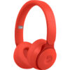 Beats Solo Pro Red-0