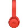 Beats Solo Pro Red-2