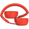 Beats Solo Pro Red-3