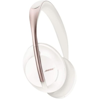 Bose 700 Noise-Canceling Bluetooth Headphones (Gold)