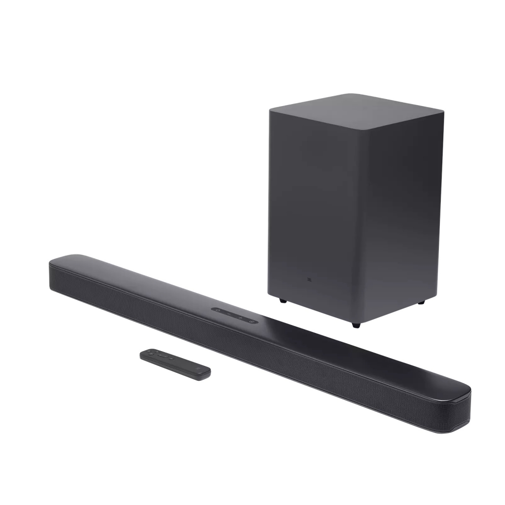 Jbl 2.1 deep bass