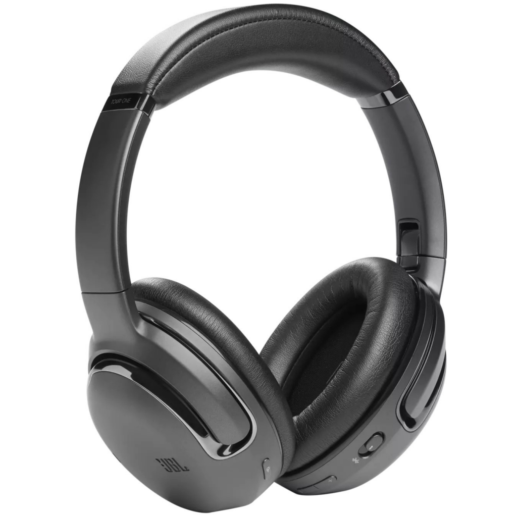 Jbl tour one