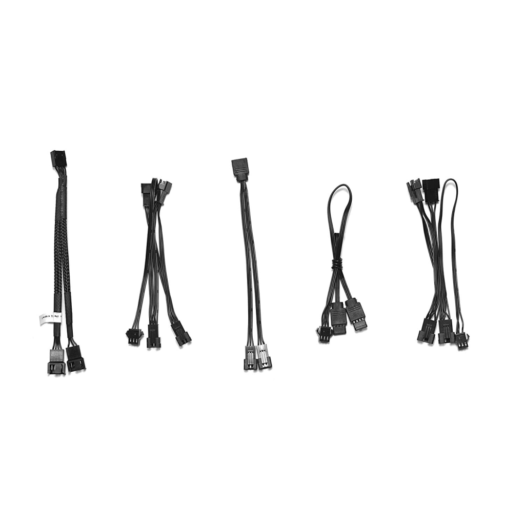 Lian li argb device cable kit