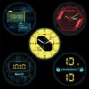 OnePlus Cyber Punk 2077 Limited Edition Smart Watch-EEZEPC-3