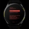OnePlus Cyber Punk 2077 Limited Edition Smart Watch-EEZEPC-4