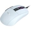 ROCCAT Burst Core - 68g Extreme Lightweight Optical Pro Gaming Mouse-White-EEZEPC-6