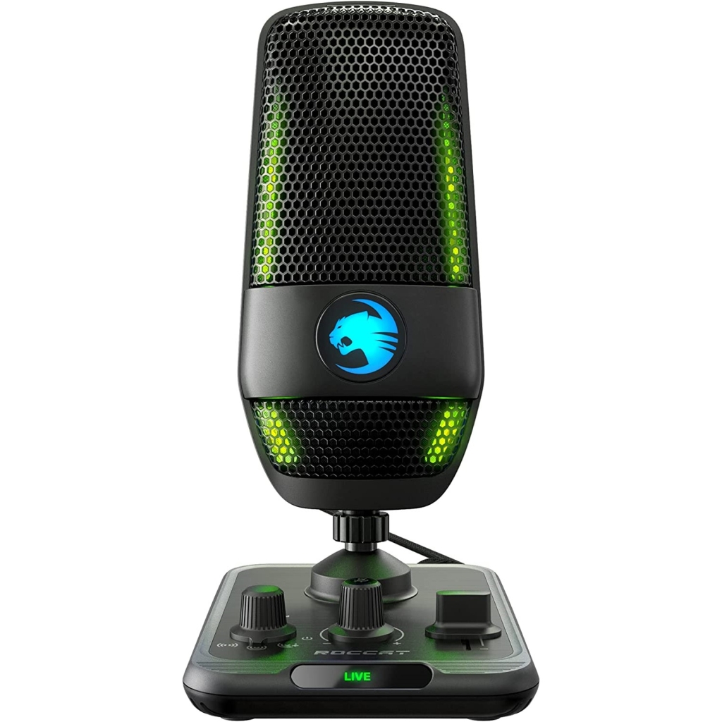 Roccat torch microphone eezepc 1