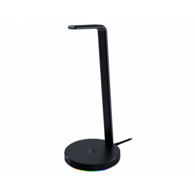 Razer Base Station V2 Chroma - Black Headset Stand USB Hub