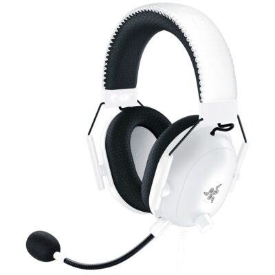Razer BlackShark V2 Pro - Wireless Esports Headset (White)