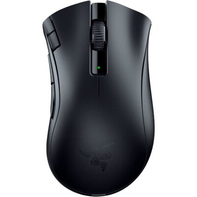 Razer DeathAdder V2 X HYPERSPEED Wireless Gaming Mouse