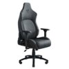 Razer Iskur - Dark Gray-0