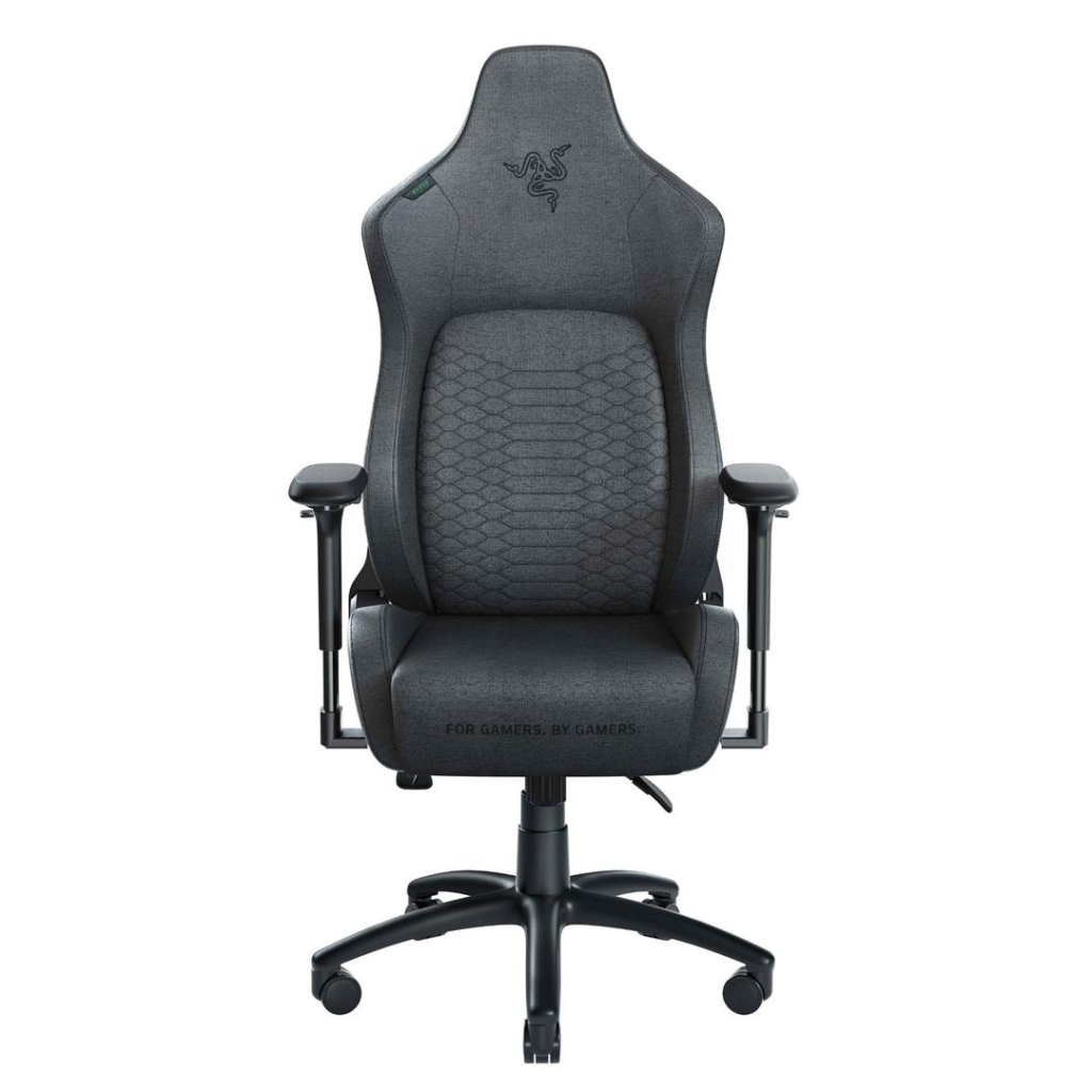 Razer iskur dark gray