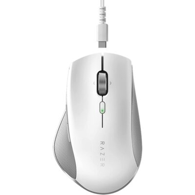 Razer Pro Click High-Precision Ergonomic Wireless Mouse