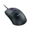 Roccat Burst Core Optical Gaming Mouse - Black-EEZEPC-3