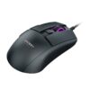 Roccat Burst Core Optical Gaming Mouse - Black-EEZEPC-4