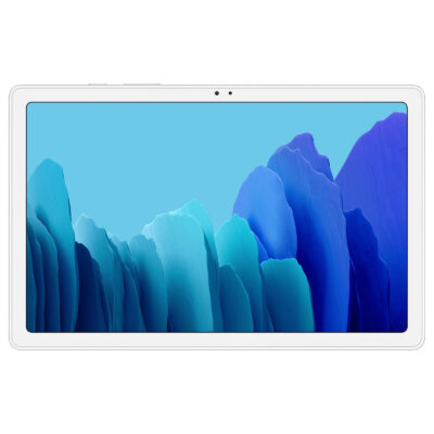 Samsung 10.4″ Galaxy Tab A7 32GB Tablet (Wi-Fi Only, Silver)