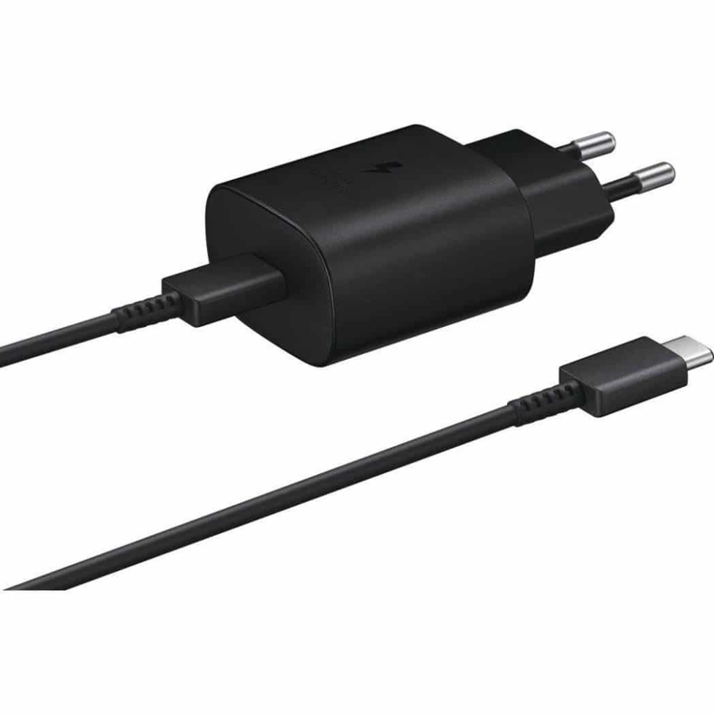 Samsung 25w usb c super fast charger eezepc 1