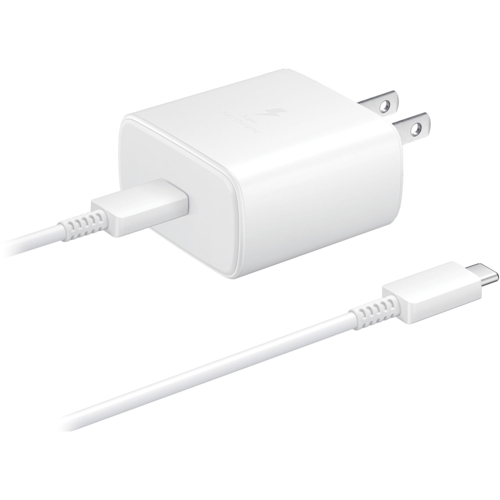 Samsung 45w adapter