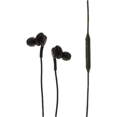Samsung AKG Type-C Earphones (Black)