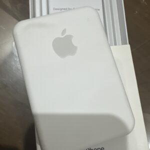 Apple MagSafe Battery Pack
