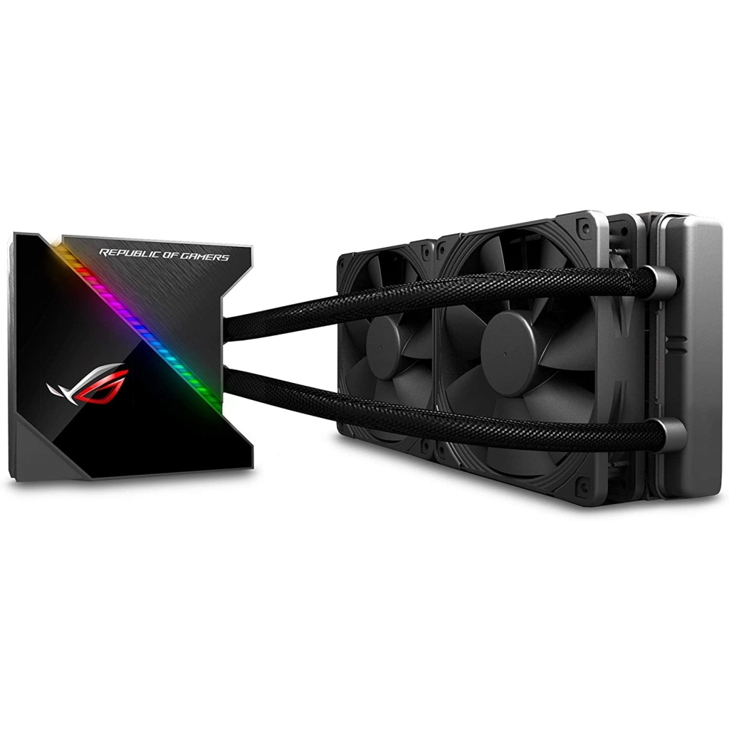 Asus rog ryujin 240 eezepc 1