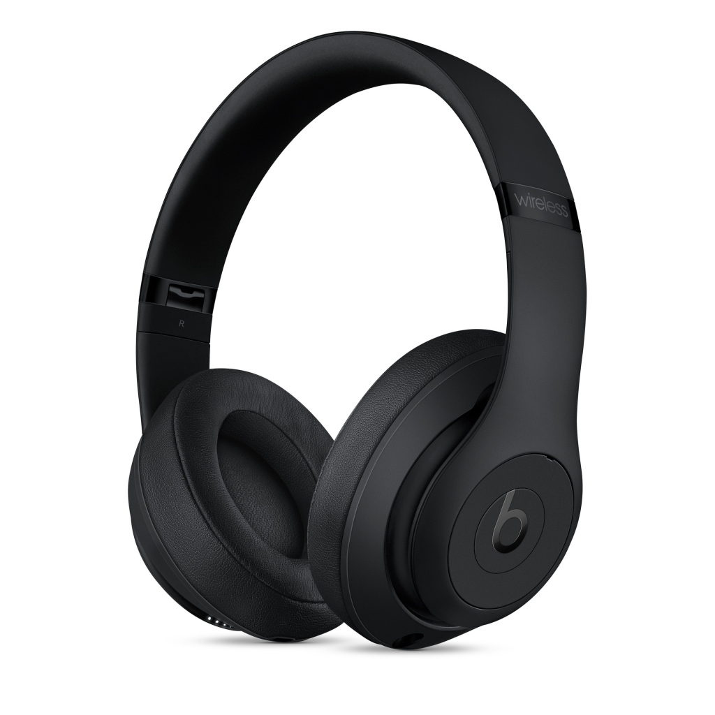 Beats studio³ blck