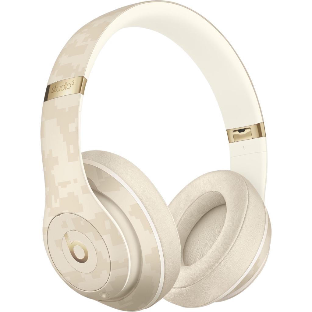 Beats studio³ camo 4