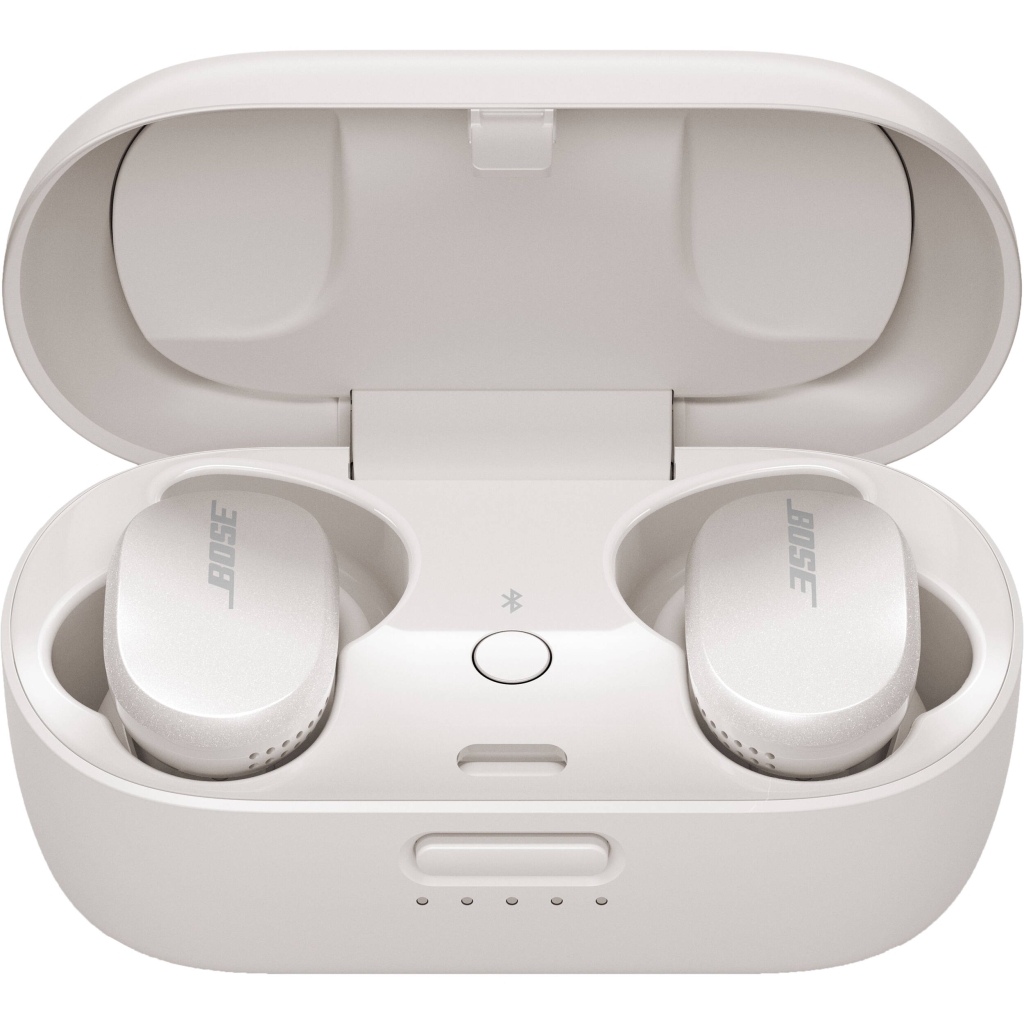 Bose quietcomfort white