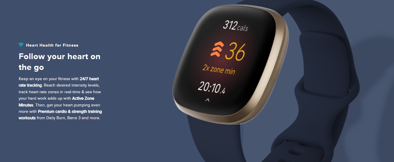 fitbit versa 3 price in pakistan