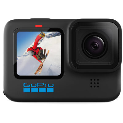 GoPro HERO10 (Black)