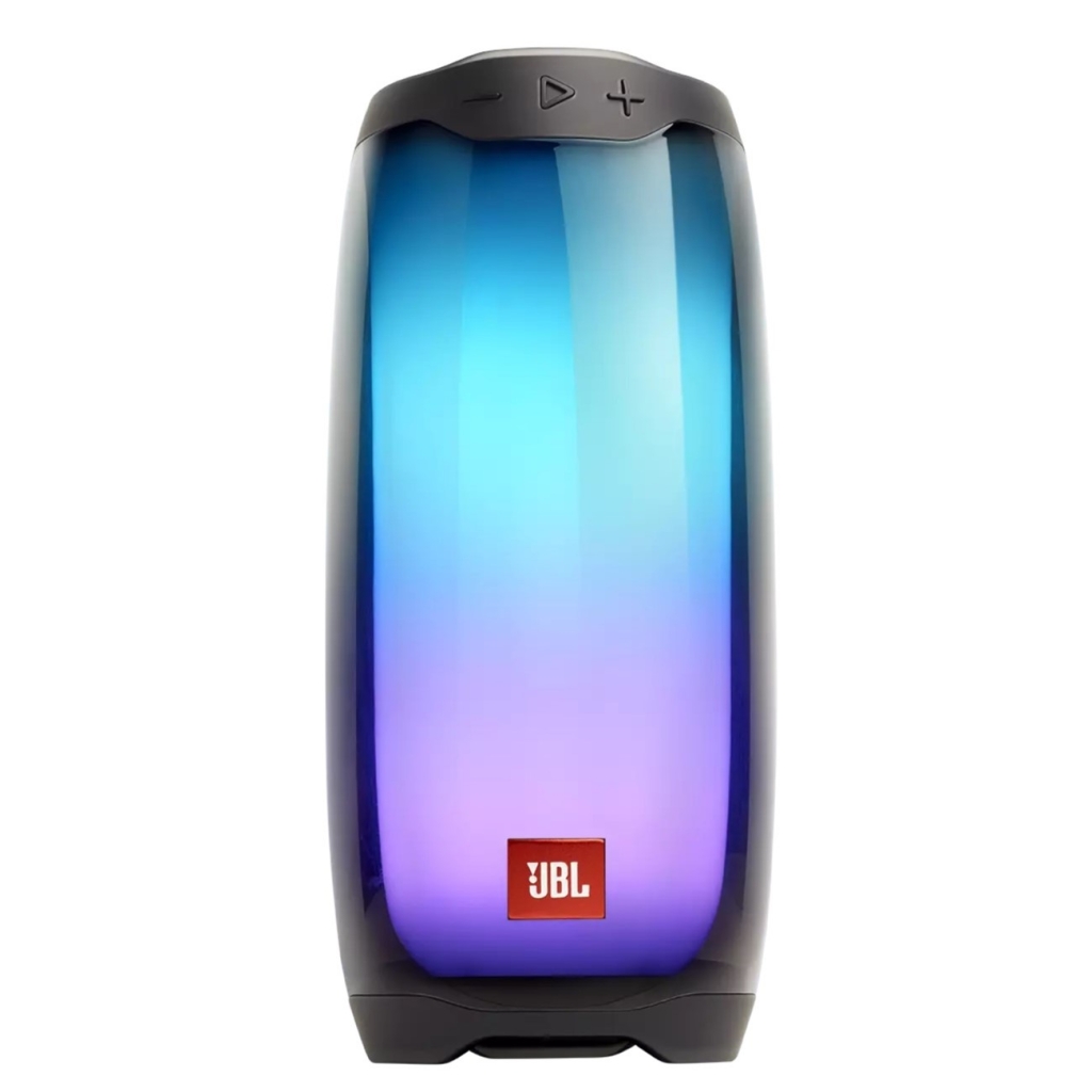 Jbl pulse 4